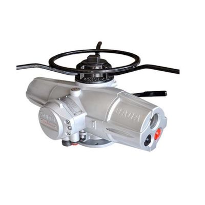 Série intelligente Chine du modèleⅢ RQ de déclencheur avec la valve en tant que déclencheur électrique