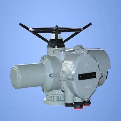Série intelligente Chine du modèleⅢ RQ de déclencheur avec la valve en tant que déclencheur électrique