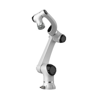 Robot de collaboration Elfin10 avec la charge utile 10KG de Cobot en tant que la machine de transfert et machine de commande numérique par ordinateur