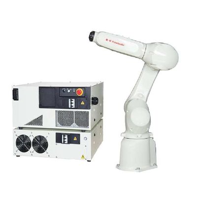 Bras RS007N de robot industriel de 6 axes pour la manipulation matérielle comme robot d'Assemblée