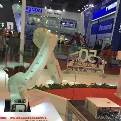 Bras RS007N de robot industriel de 6 axes pour la manipulation matérielle comme robot d'Assemblée