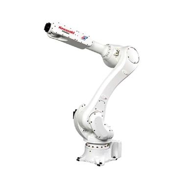 6 Axe Robot Arm Palletizer RS020N pour l'automatisation de la manipulation de palettes en tant que robot de palettisation