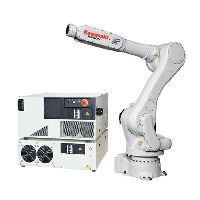 Manipulation du bras robotique d'axe du robot RS080N 6 pour le robot industriel de manipulation en verre