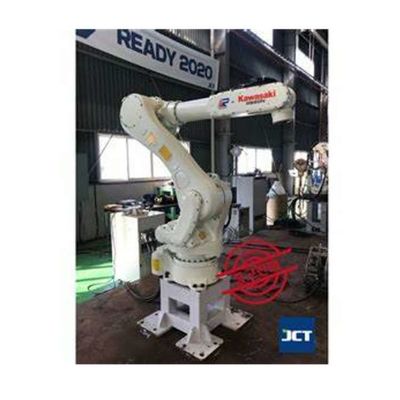 Manipulation du bras robotique d'axe du robot RS080N 6 pour le robot industriel de manipulation en verre