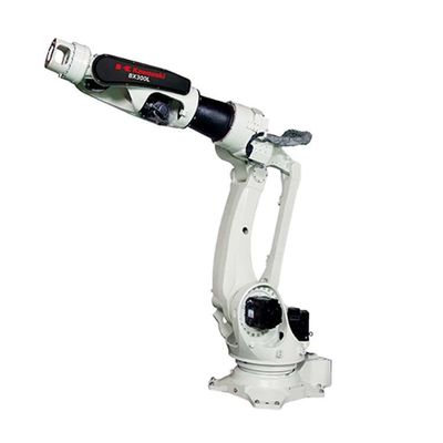 Charge utile 300kg du robot BX300L de soudage par points pour souder en tant que machine de soudage par points