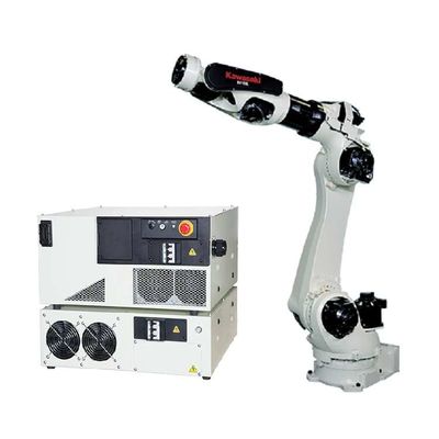 6 charge utile du bras BX200L 200kg de robot industriel d'axe en tant que manipulation du robot
