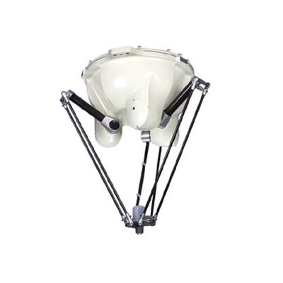 Charge utile robotique 3kg de l'Assemblée YF003N de bras pour le robot de delta d'axe du robot 4 d'Assemblée