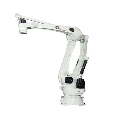 Robot palettiseur CP180L bras robotique à 4 axes pour l'automatisation de la palettisation en tant que robot palettisant