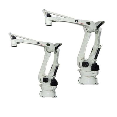 Axe robotique industriel CP500L du bras 4 de Cobot pour pallettiser en tant que robot industriel