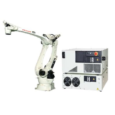 Charge utile robotique 700kg du manipulateur CP700L de bras pour pallettiser les robots industriels