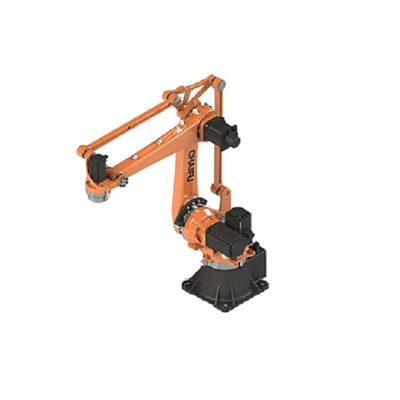 Charge utile robotique industrielle du bras SF25-K1760 25kg de Cobot pour manipuler le robot