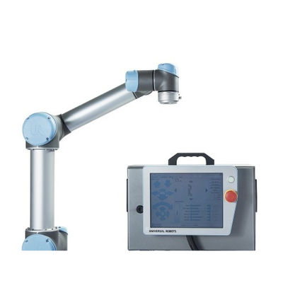 Bras de collaboration industriel Cobot de robot d'axe de l'universel 6 de robot du robot UR5