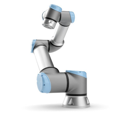 Machines de l'axe UR5e du bras 6 d'universel de robot industriel et équipement robotiques d'industrie avec la machine de transfert de pince