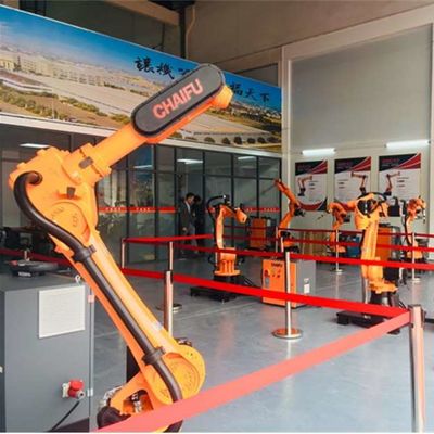 Axe SF10-K2032 du bras 6 de robot de peinture pour la peinture robotique de voiture comme robot de peinture