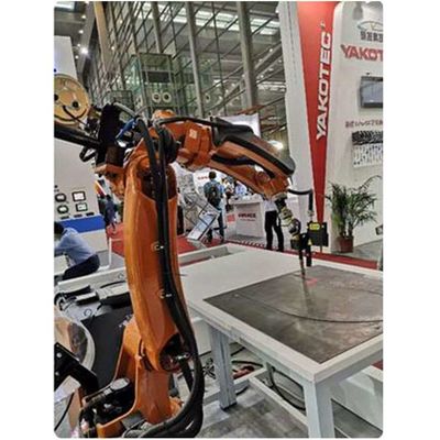 Axe SF10-K2032 du bras 6 de robot de peinture pour la peinture robotique de voiture comme robot de peinture