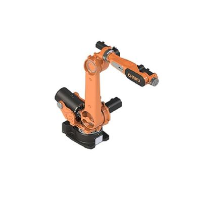 Bras robotique SF165-K2650 de 6 axes pour le robot de meulage en tant que robots industriels