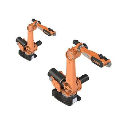 Robot de transfert Chine 6 robots industriels de la charge utile 210kg de l'axe SF210-K2650