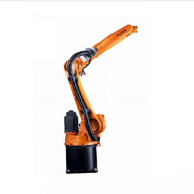 Kr 10 R1420 10kg de robot industriel a évalué le bras robotique Palletizer de bras de robot de palette d'axe de la charge utile 6