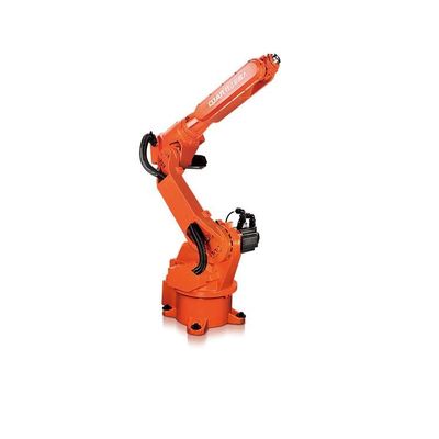 Bras robotique industriel d'axe de la Chine QJR6-1 6 de robot industriel manipulant le robot