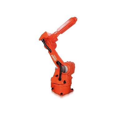 Manipulation du robot industriel d'axe robotique industriel du bras 6 du robot QJRB20-1 Cobot