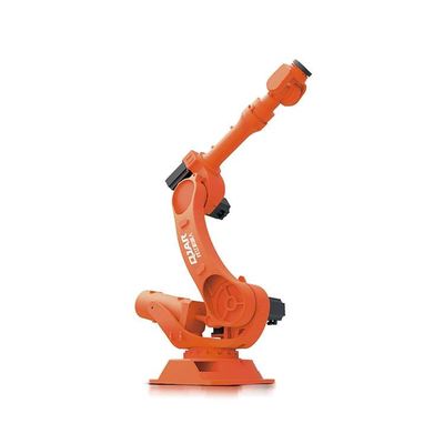 Robot industriel robotique industriel Chine de l'axe QJR210-1 du bras 6 en tant que manipulation du robot
