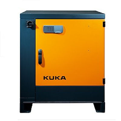 Armoire de commande KRC4 de robot de KUKA en tant que système de contrôle intelligent des pièces de rechange pour le robot de KUKA