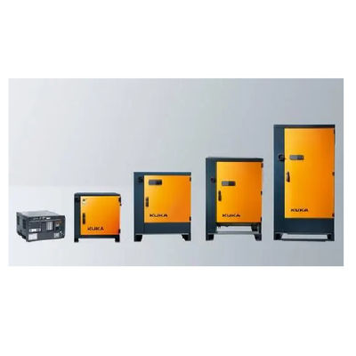 Armoire de commande KRC4 de robot de KUKA en tant que système de contrôle intelligent des pièces de rechange pour le robot de KUKA