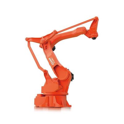 Axe Chine QJRB15-1 du bras 6 de robot chargeant et déchargeant en tant que robot de transfert
