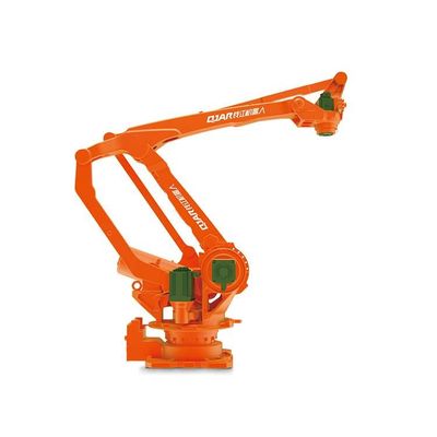L'axe robotique QJR260-3100M For Pick And du bras 4 placent le robot en tant que robot industriel