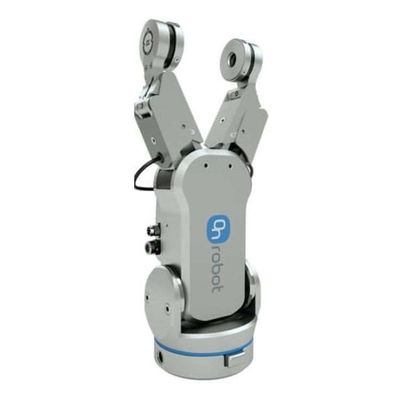 Réglageur robot intelligent RG2-FT avec bras robotique collaboratif pour l'automatisation du robot industriel