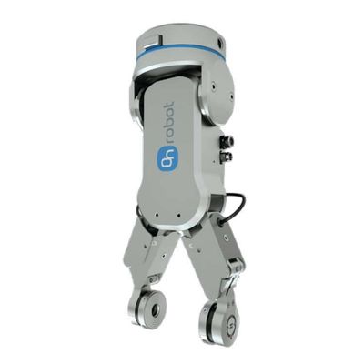 Réglageur robot intelligent RG2-FT avec bras robotique collaboratif pour l'automatisation du robot industriel