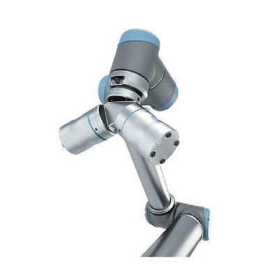 Pince MG10 de bras de robot pour manipuler le robot industriel sûr et précis