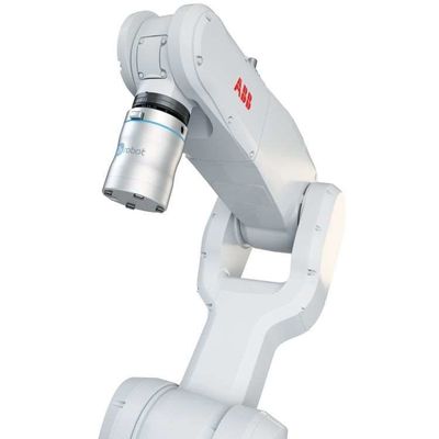 Pince MG10 de bras de robot pour manipuler le robot industriel sûr et précis