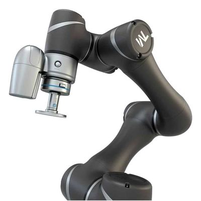 Grippeuse pneumatique robotisée Grippeuse unique Gecko pour la manutention automatisée de matériaux comme grippeuse robotisée