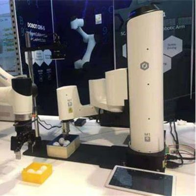 Axe robotique industriel SA3-400 du bras 4 pour le robot industriel d'Assemblée