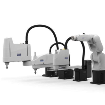 Charge utile robotique industrielle 10kg du bras SA10-800 pour le chargement comme robot de Scara