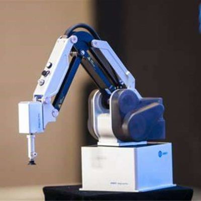 Charge utile robotique industrielle 10kg du bras SA10-800 pour le chargement comme robot de Scara