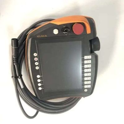 Pièces détachées pour robots Kuka Teach Pendentif 00-168-334 Tout neuf pour l'automatisation des robots industriels