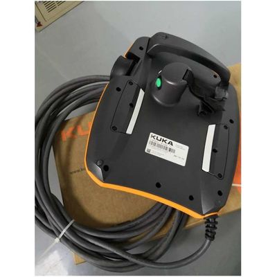 Pièces détachées pour robots Kuka Teach Pendentif 00-168-334 Tout neuf pour l'automatisation des robots industriels
