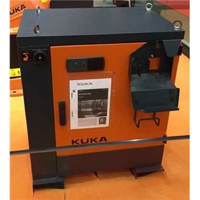 Contrôleur de bras robotisé KR C4 Contrôleur CNC robotisé pour bras robotique industriel Kuka