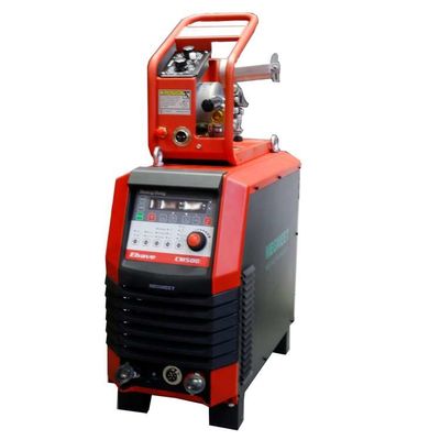 Soudeur intelligent CO2 MAG MMA Ehave CM500 avec robot de soudage CNGBS comme machine de soudage