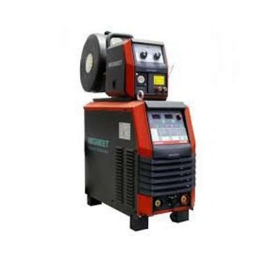 Soudeur intelligent CO2 MAG MMA Ehave CM500 avec robot de soudage CNGBS comme machine de soudage