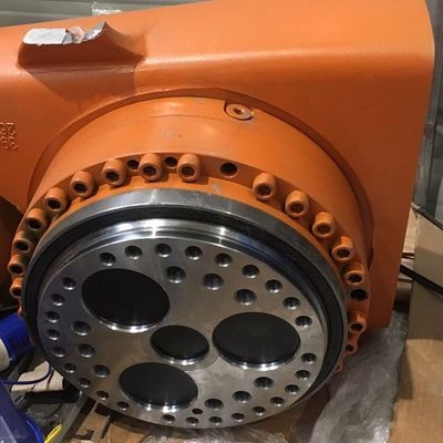 Moteur servo de réducteur de robot de KUKA pour le robot de KUKA des pièces et des accessoires de robot