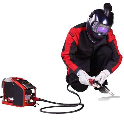 Robot soudeur Megmeet Artsen CM500C soudeur avec robot de soudage CNGBS comme machine de soudage robotique