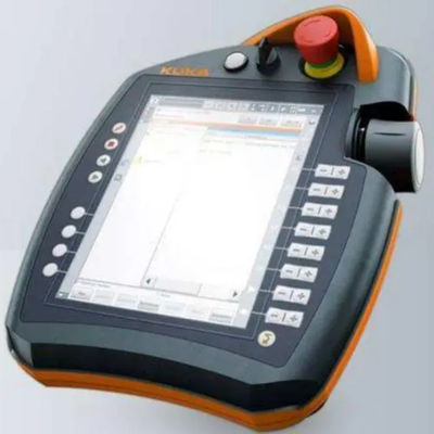 KUKA enseignent 00-168-334 pendant en tant que PROTECTION intelligente de l'armoire de commande KRC4 en tant qu'accessoires de robot de KUKA