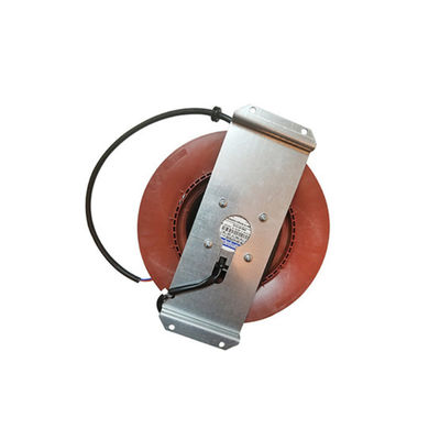 Fan de robot de KUKA 00-171-602 de l'armoire de commande KRC4 en tant que des accessoires de robot de KUKA et pièces de robot