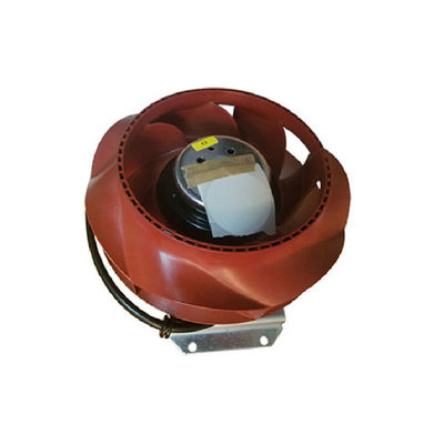 Fan de robot de KUKA 00-171-602 de l'armoire de commande KRC4 en tant que des accessoires de robot de KUKA et pièces de robot