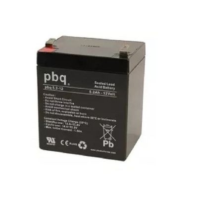Batteries de robot de KUKA 00-115-723 de l'armoire de commande KRC4 pour le robot de KUKA des accessoires