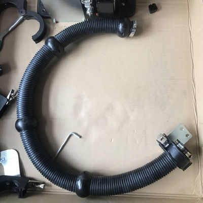 Paquet de canalisation de câble de robot de KUKA avec la ligne de SMB de harnais de câble ligne de communication comme accessoires de robot