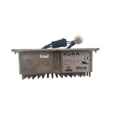 Alimentation d'énergie de robot de KUKA 00-169-213 avec 27V/40 de l'armoire de commande KRC4 de pièces de robot